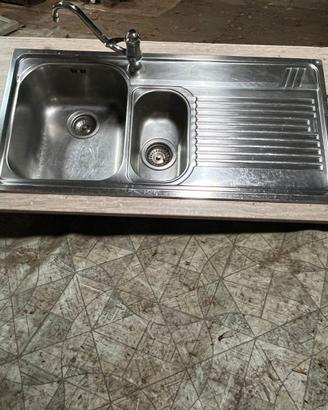 Lavandino Franke con top