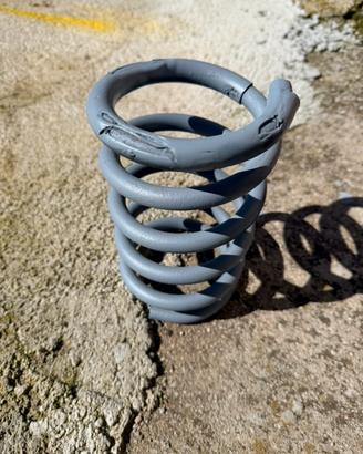 1 Molla sospensione Fiat 500/ 126