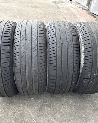 gomme usate 2355018 Estivo KLEBER - DYNAXER SUV - 