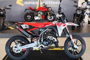 Fantic XM 50 Performance