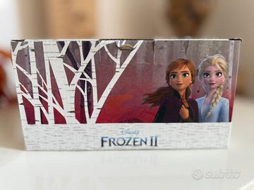 Tazza, ciotola e piattino Disney Frozen II