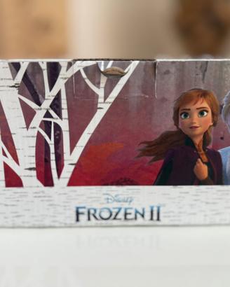 Tazza, ciotola e piattino Disney Frozen II