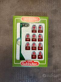 Subbuteo Liverpool ref 619