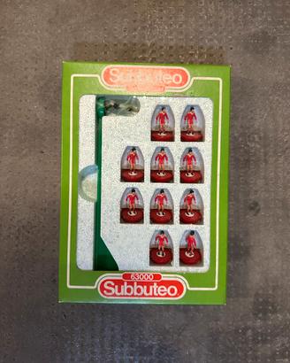 Subbuteo Liverpool ref 619