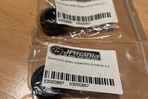 Gommini coperchio punterie Wrangler YJ