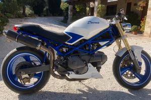 Ducati monster 600