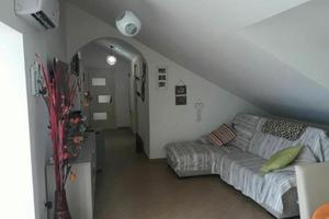 APPARTAMENTO 75 MQ*ViA ARCORA + P. AUTO in Parco