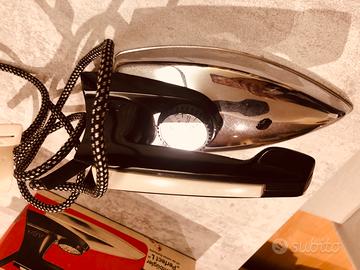 Ferro da stiro vintage AEG Perfect L.