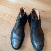 Scarpa uomo 45