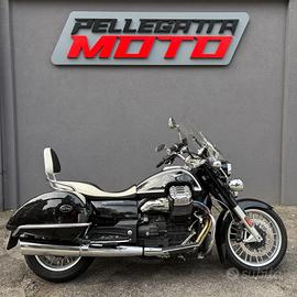 Moto Guzzi California 1400 Touring