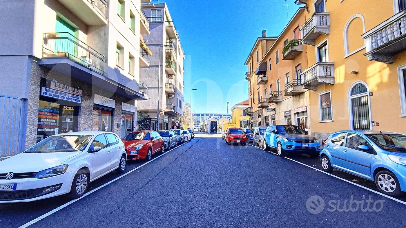 Appartamento – MI - Vista 5