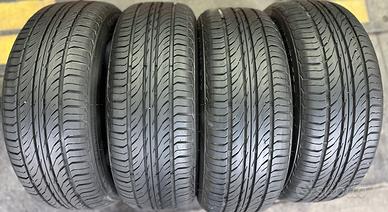 4-Pneumatici 185/55/15 Rockblade