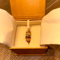 Anello Fendi