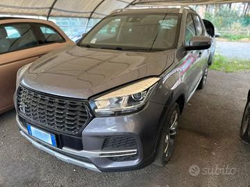 DR Motor DR 4.0 - DR 4.0 1.5 Gpl 114cv