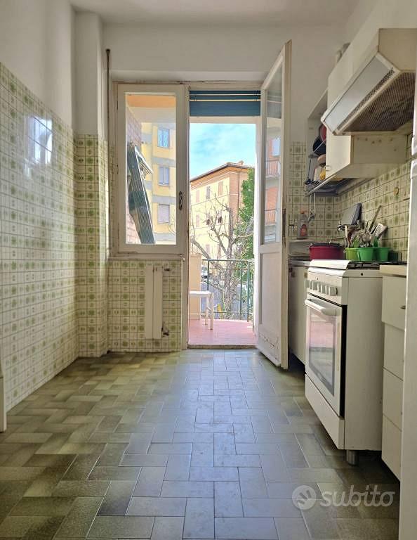 Appartamento – Siena, Camollia - Vista 2