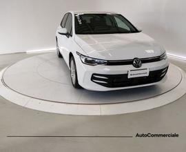 Volkswagen Golf 2.0 TDI 150CV DSG SCR Editon Plus