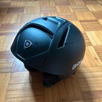 Casco da sci Briko