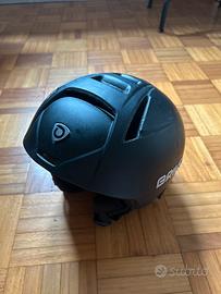 Casco da sci Briko