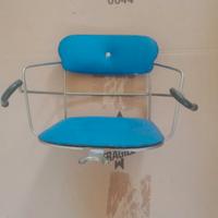 Sedia Bimbo/a Bici