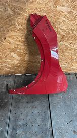 Parafango sinistro Nissan Qashqai