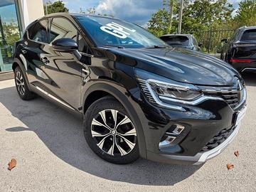 Renault Captur 1.0 tce Techno Gpl 100cv
