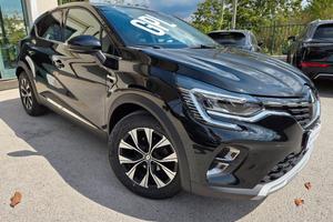 Renault Captur 1.0 tce Techno Gpl 100cv