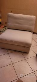 Poltrona ikea kivik