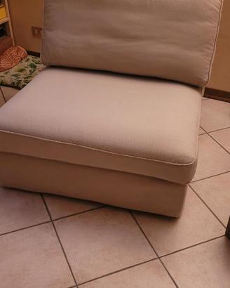 Poltrona ikea kivik