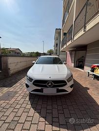 Mercedes A180 Progressive Line