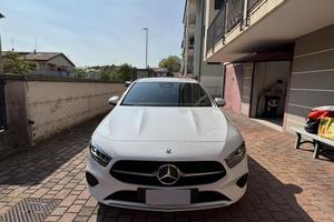 Mercedes A180 Progressive Line