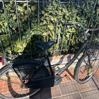 Bicicletta