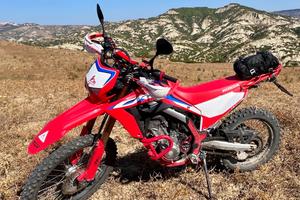 Honda CRF 300 - 2022