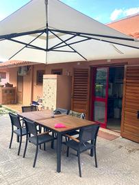 Rif.RI321| appartamento ind. quadrilocale