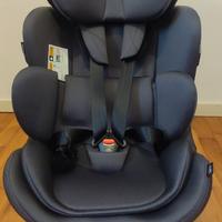 Seggiolino auto Isofix girevole Cam Tour I-size 