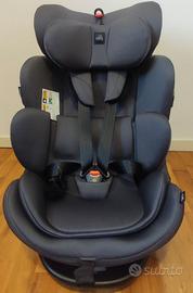 Seggiolino auto Isofix girevole Cam Tour I-size 