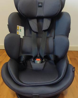 Seggiolino auto Isofix girevole Cam Tour I-size 