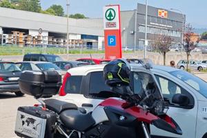BMW R 1200 GS