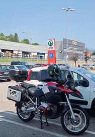 BMW R 1200 GS