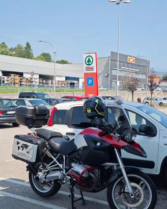 BMW R 1200 GS