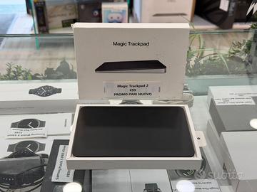 Apple Magic TrackPad 2 - PROMO