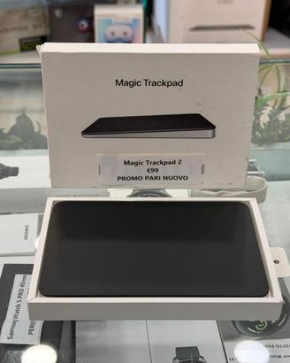 Apple Magic TrackPad 2 - PROMO
