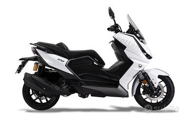 Wottan Motor GT2 300 full optional Mod.2026