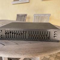 Equalizzatore Rotel RE 1010
