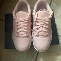 Jordan, rosa