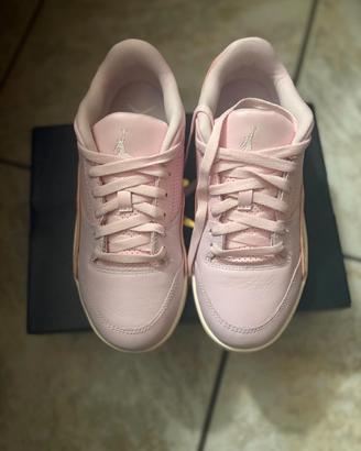 Jordan, rosa