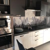 Cucina in svendita a prezzo di fabbrica NUOVA