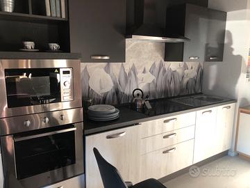 Cucina in svendita a prezzo di fabbrica NUOVA