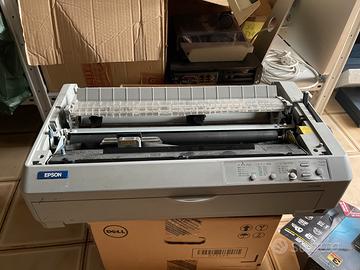 Epson FX2190 funzionante ma vecchia