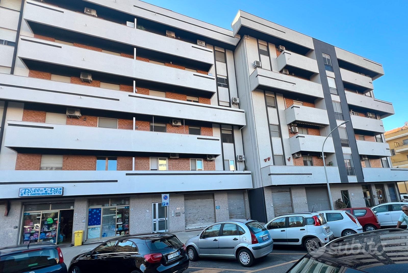 Oristano Locale commerciale - Vista 4