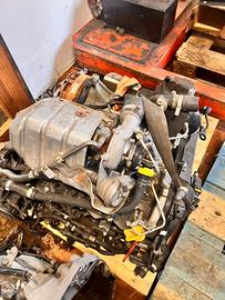 Motore Jeep Renegade 1.4 turbo benzins 55277701